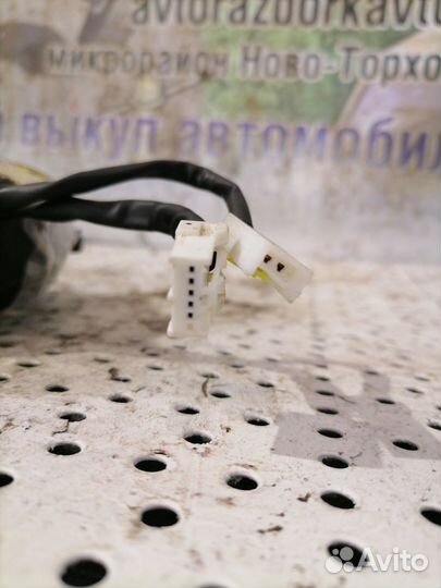 Шлейф подрулевой Nissan Almera N16