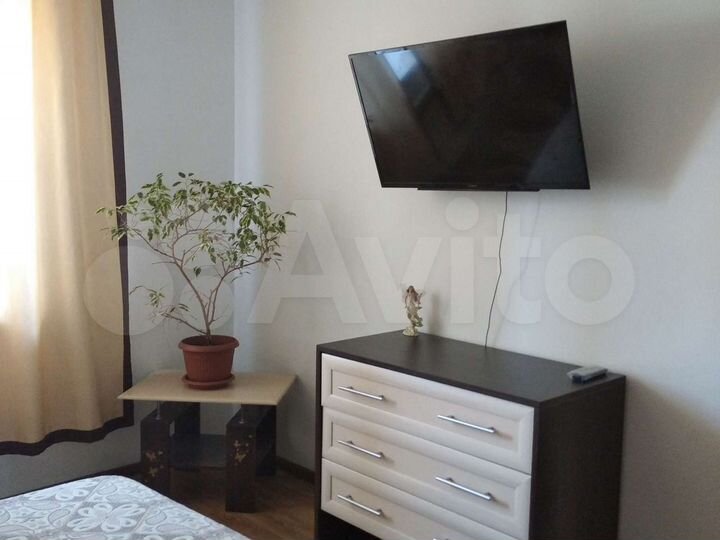 1-к. квартира, 38,5 м², 2/5 эт.