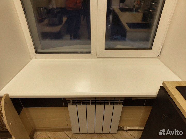 Остекление коттеджа