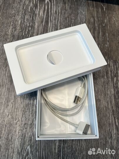 iPod classic 120gb