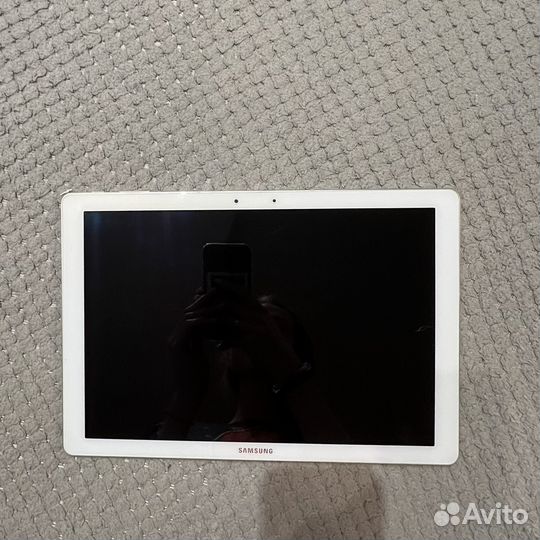 Samsung galaxy tab pro S