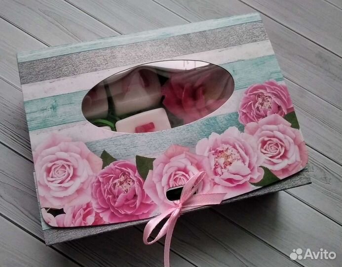 Наборы для Мамочек