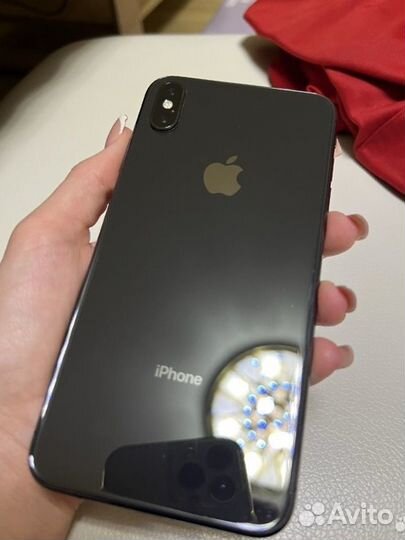 iPhone Xs Max, 64 ГБ