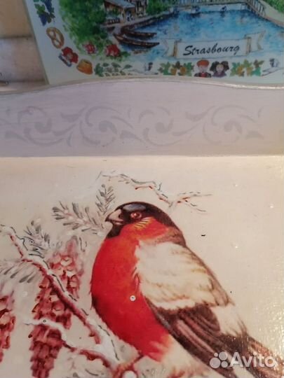 Прикроватный Поднос