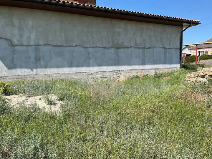 Участок 8 сот. (ИЖС)