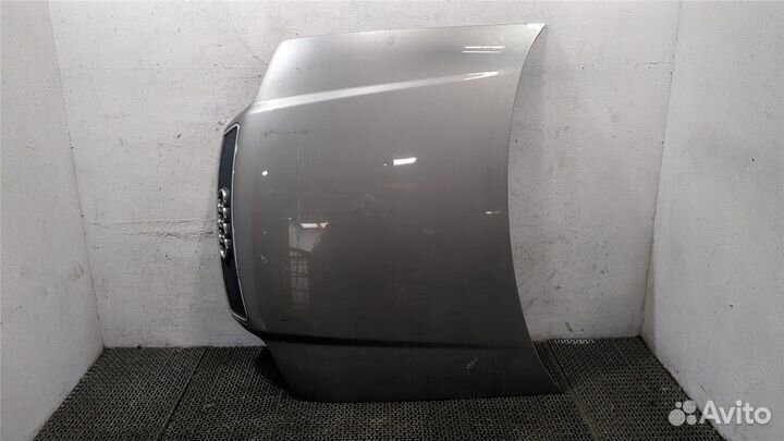 Решетка радиатора Audi A6 (C5), 2003