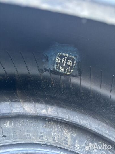 Nokian Tyres Hakkapeliitta 7 SUV 225/65 R17