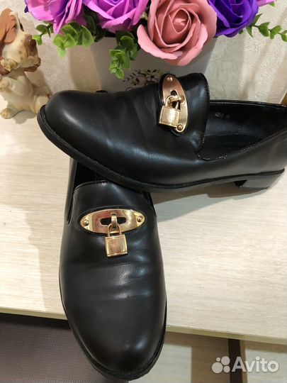 Туфли женские