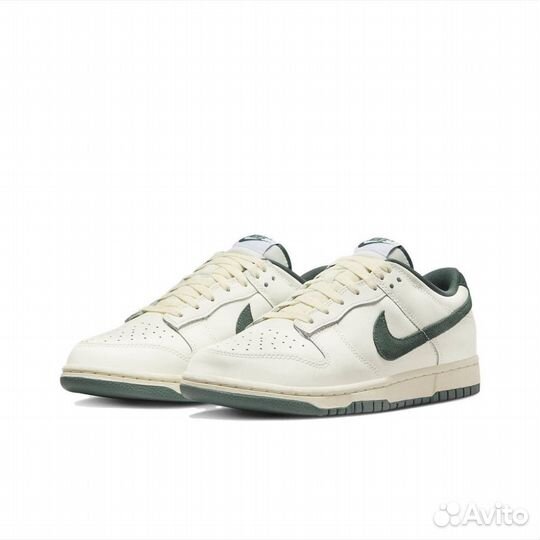 Nike Dunk Low Athletic Department Deep Jungle