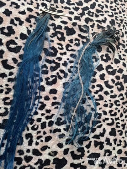 Щипцы для наращивания волос