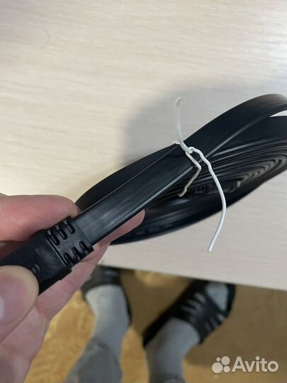 Кабель hdmi 5 метров