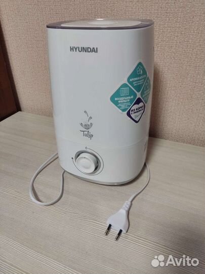 Увлажнитель воздуха