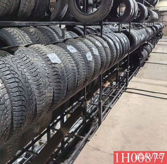 Formula Ice 225/55 R18 102M