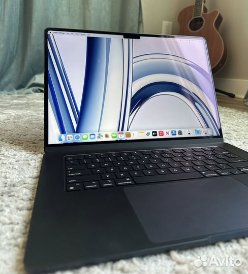 Apple MacBook Air 13 M3 2024