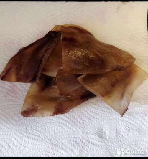 Лакомства для собак