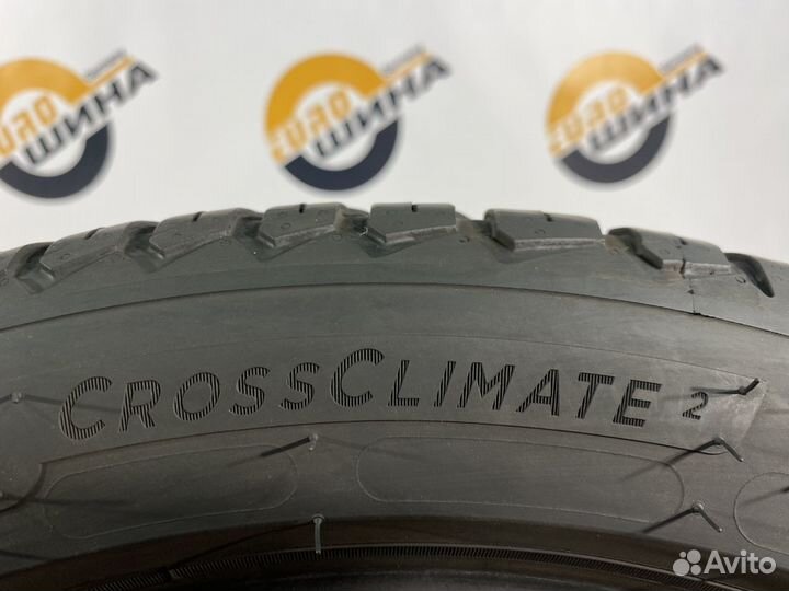 Michelin CrossClimate 2 235/45 R18 95W