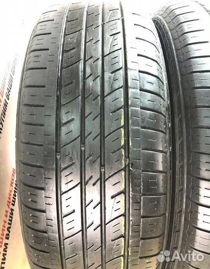 Kumho Solus KL21 235/65 R17 104T