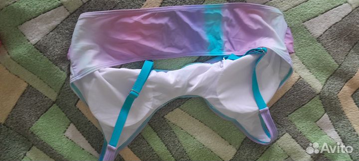 Купальник 4хл(54-56)