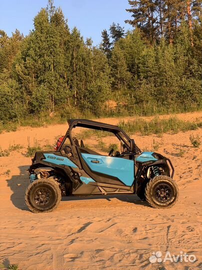 Brp Can-Am Maverick 1000 dps