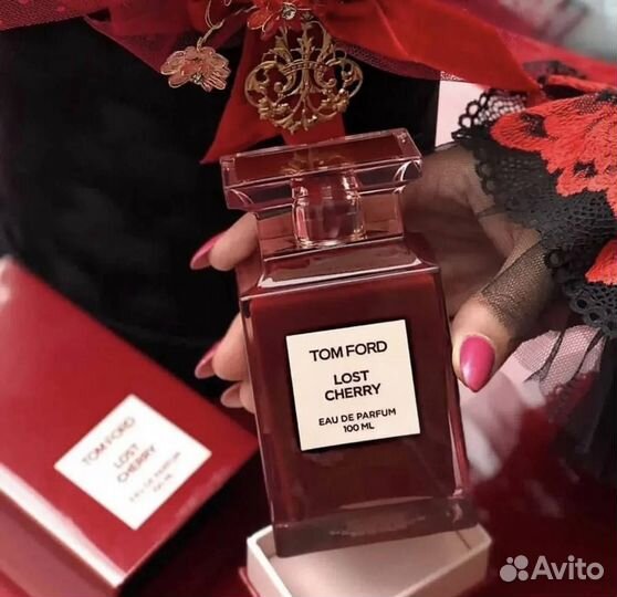 Парфюм мужской и женский