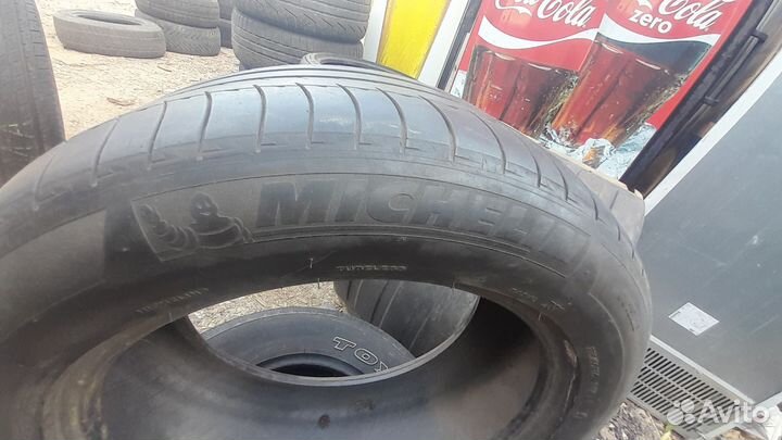 Michelin Latitude Sport 275/50 R20 109W