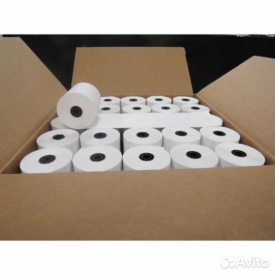 Чековая лента