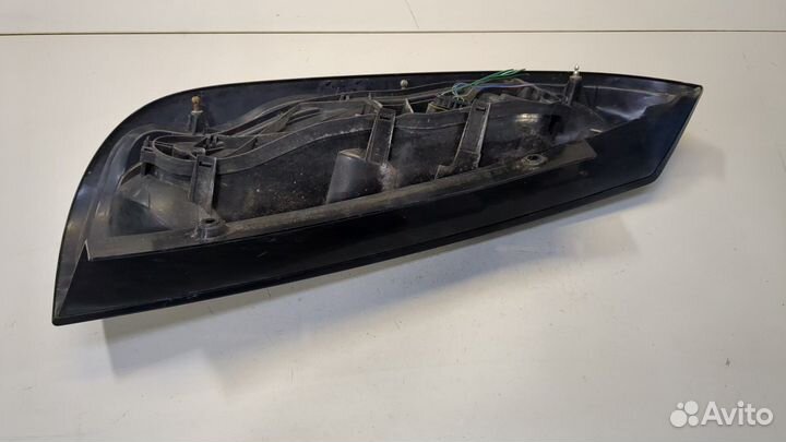 Фонарь (задний) Smart Forfour W454, 2006