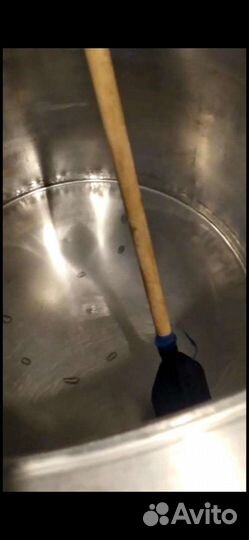 Продам пастеризатор