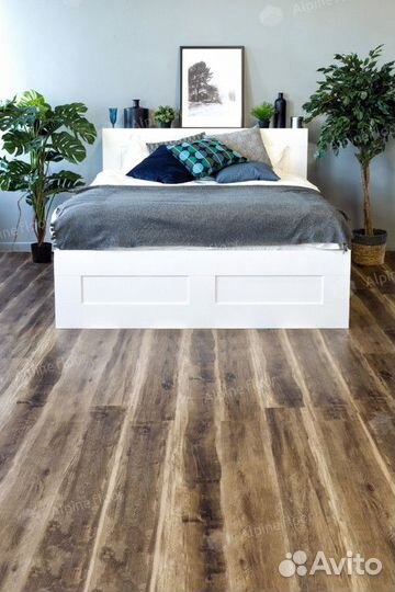 Пвх ламинат Planker