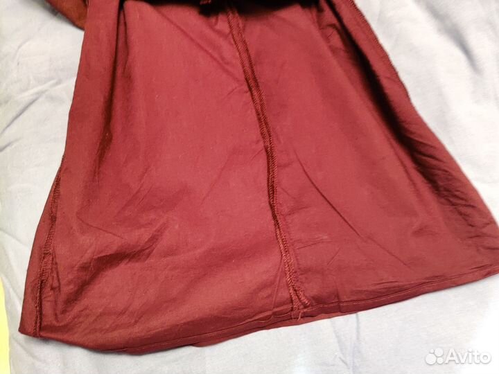 Платье для девочки 122