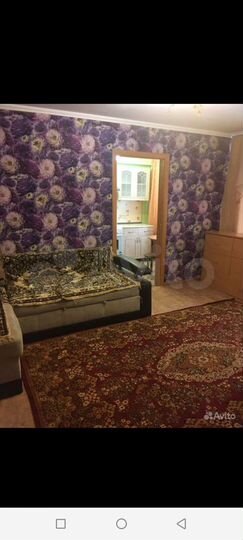 2-к. квартира, 37 м², 1/2 эт.