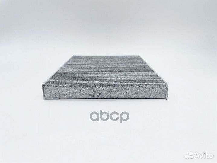 Фильтр салона угольный GB-9914/C BIG filter