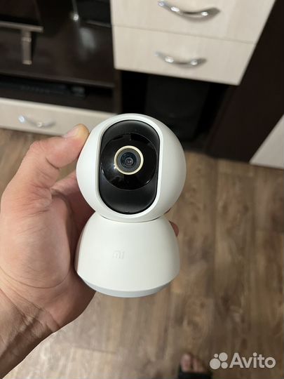 Камера Mi Home Security Camera 360 2K