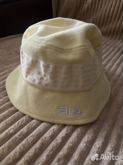 Панама Fila