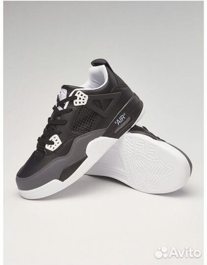 Кроссовки Nike Air Jordan стелька 24 новые