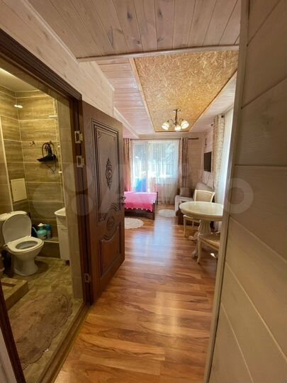 Квартира-студия, 25 м², 2/3 эт.