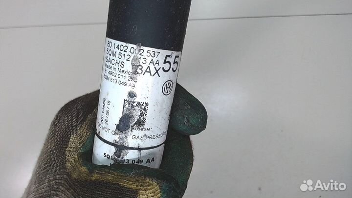 Амортизатор подвески Volkswagen Jetta 7 2018, 2019