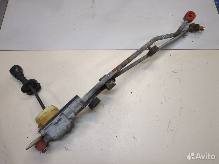 Кулиса кпп Ford Mondeo 1, 1995