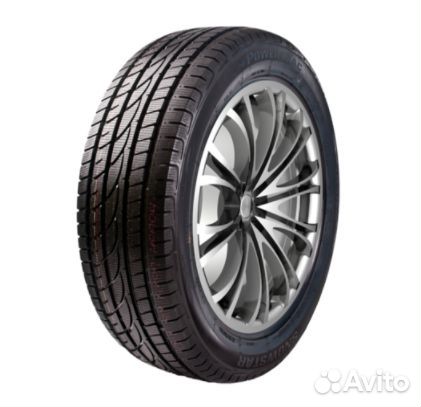 Powertrac SnowStar 315/35 R20 110V