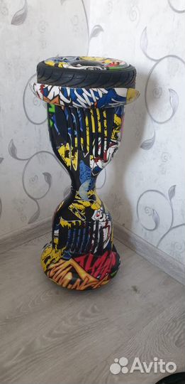 Гироскутер