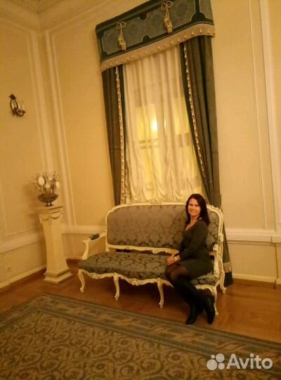 Домработница, уборка квартиры, няня, уборщица