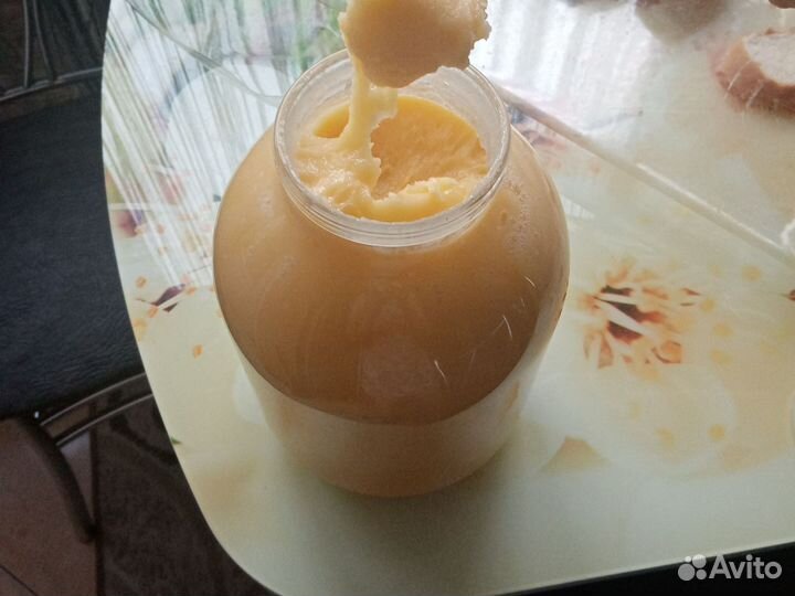 Мёд