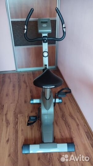 Велотренажер torneo vita