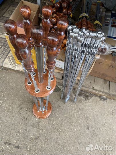 Шампура оптом