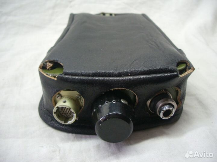 Чехол радиостанции Айва