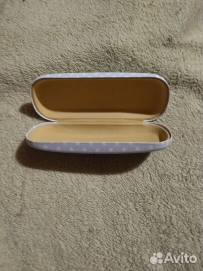 Футляр для очков