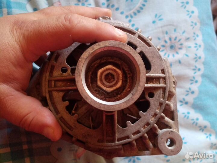 Генераторы 3212м-3771 ао