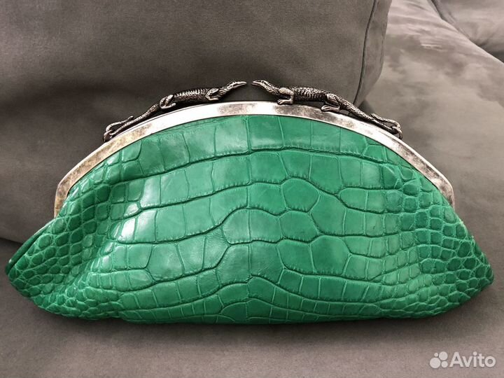 Сумка клатч