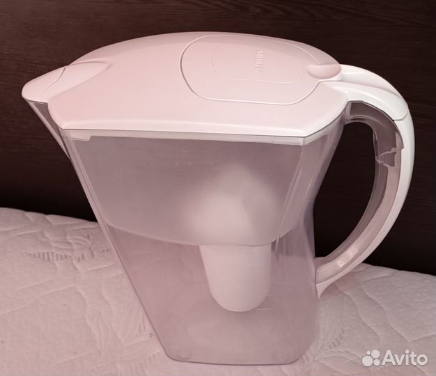 Фильтр для воды