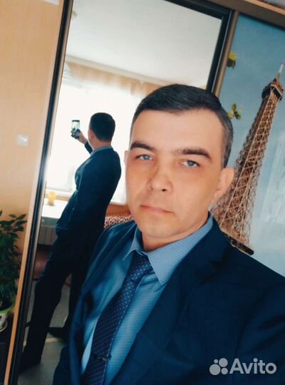 Менеджер по продажам
